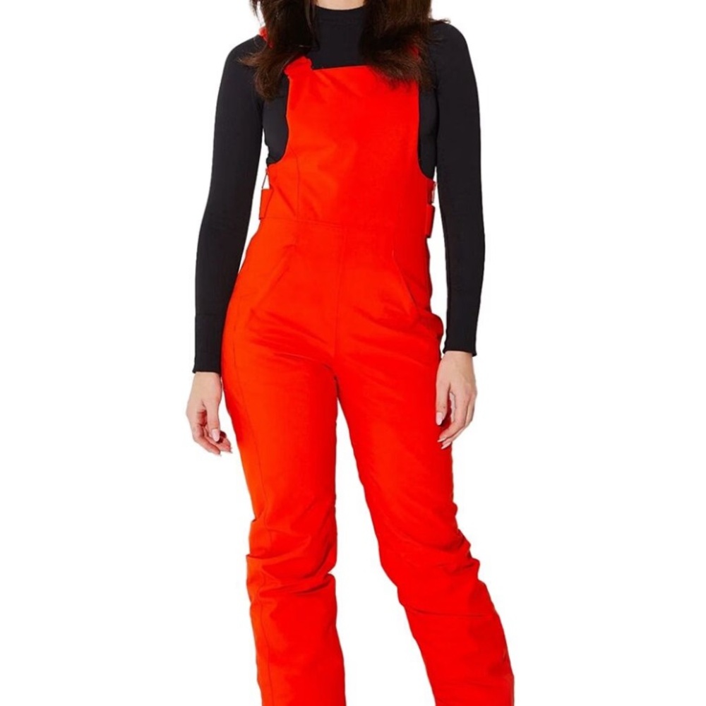 Half days spritz carson bib, like new condition, XL